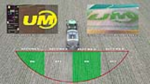 Pro Force Air Command Section Control